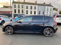 USED 2016 66 VOLKSWAGEN GOLF 2.0 GTD 5d 181 BHP FINANCE AVAILABLE FROM 6.9 APR