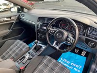 USED 2016 66 VOLKSWAGEN GOLF 2.0 GTD 5d 181 BHP FINANCE AVAILABLE FROM 6.9 APR