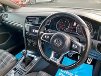 USED 2016 66 VOLKSWAGEN GOLF 2.0 GTD 5d 181 BHP FINANCE AVAILABLE FROM 6.9 APR