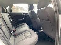 USED 2015 64 AUDI A1 1.6 SPORTBACK TDI SPORT 5d 103 BHP REAR PARKING SENSORS + SAT NAV + BLUETOOTH AUDIO & CALLS + CLIMATE CONTROL + CRUISE CONTROL