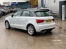 USED 2015 64 AUDI A1 1.6 SPORTBACK TDI SPORT 5d 103 BHP REAR PARKING SENSORS + SAT NAV + BLUETOOTH AUDIO & CALLS + CLIMATE CONTROL + CRUISE CONTROL