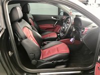 USED 2011 61 AUDI A1 1.4 TFSI SPORT 3d 122 BHP Pan Roof, Over 10k Options!