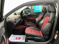 USED 2011 61 AUDI A1 1.4 TFSI SPORT 3d 122 BHP Pan Roof, Over 10k Options!