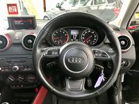 USED 2011 61 AUDI A1 1.4 TFSI SPORT 3d 122 BHP Pan Roof, Over 10k Options!
