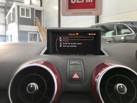 USED 2011 61 AUDI A1 1.4 TFSI SPORT 3d 122 BHP Pan Roof, Over 10k Options!