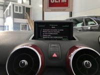 USED 2011 61 AUDI A1 1.4 TFSI SPORT 3d 122 BHP Pan Roof, Over 10k Options!