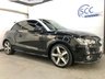 USED 2011 61 AUDI A1 1.4 TFSI SPORT 3d 122 BHP Pan Roof, Over 10k Options!