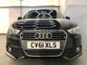 USED 2011 61 AUDI A1 1.4 TFSI SPORT 3d 122 BHP Pan Roof, Over 10k Options!
