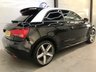 USED 2011 61 AUDI A1 1.4 TFSI SPORT 3d 122 BHP Pan Roof, Over 10k Options!
