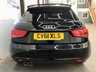 USED 2011 61 AUDI A1 1.4 TFSI SPORT 3d 122 BHP Pan Roof, Over 10k Options!