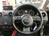 USED 2011 61 AUDI A1 1.4 TFSI SPORT 3d 122 BHP Pan Roof, Over 10k Options!