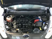 USED 2013 13 FORD B-MAX 1.4 ZETEC 5d 89 BHP Very Low Mileage, Immaculate