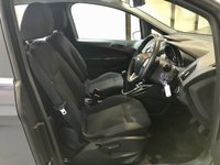 USED 2013 13 FORD B-MAX 1.4 ZETEC 5d 89 BHP Very Low Mileage, Immaculate