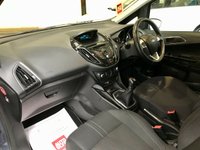 USED 2013 13 FORD B-MAX 1.4 ZETEC 5d 89 BHP Very Low Mileage, Immaculate