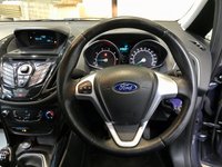 USED 2013 13 FORD B-MAX 1.4 ZETEC 5d 89 BHP Very Low Mileage, Immaculate