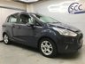 USED 2013 13 FORD B-MAX 1.4 ZETEC 5d 89 BHP Very Low Mileage, Immaculate