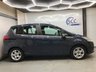 USED 2013 13 FORD B-MAX 1.4 ZETEC 5d 89 BHP Very Low Mileage, Immaculate
