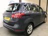 USED 2013 13 FORD B-MAX 1.4 ZETEC 5d 89 BHP Very Low Mileage, Immaculate