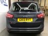USED 2013 13 FORD B-MAX 1.4 ZETEC 5d 89 BHP Very Low Mileage, Immaculate