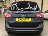 USED 2013 13 FORD B-MAX 1.4 ZETEC 5d 89 BHP Very Low Mileage, Immaculate