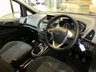 USED 2013 13 FORD B-MAX 1.4 ZETEC 5d 89 BHP Very Low Mileage, Immaculate