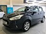 USED 2013 13 FORD B-MAX 1.4 ZETEC 5d 89 BHP Very Low Mileage, Immaculate