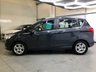 USED 2013 13 FORD B-MAX 1.4 ZETEC 5d 89 BHP Very Low Mileage, Immaculate