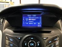 USED 2014 63 FORD FOCUS 1.6 ZETEC NAVIGATOR 5d 124 BHP Low Mileage-Automatic-Sat Nav