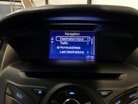 USED 2014 63 FORD FOCUS 1.6 ZETEC NAVIGATOR 5d 124 BHP Low Mileage-Automatic-Sat Nav
