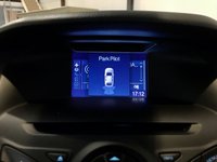 USED 2014 63 FORD FOCUS 1.6 ZETEC NAVIGATOR 5d 124 BHP Low Mileage-Automatic-Sat Nav