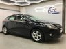 USED 2014 63 FORD FOCUS 1.6 ZETEC NAVIGATOR 5d 124 BHP Low Mileage-Automatic-Sat Nav