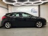 USED 2014 63 FORD FOCUS 1.6 ZETEC NAVIGATOR 5d 124 BHP Low Mileage-Automatic-Sat Nav