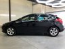 USED 2014 63 FORD FOCUS 1.6 ZETEC NAVIGATOR 5d 124 BHP Low Mileage-Automatic-Sat Nav