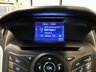USED 2014 63 FORD FOCUS 1.6 ZETEC NAVIGATOR 5d 124 BHP Low Mileage-Automatic-Sat Nav