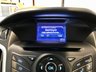 USED 2014 63 FORD FOCUS 1.6 ZETEC NAVIGATOR 5d 124 BHP Low Mileage-Automatic-Sat Nav