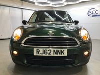 USED 2013 62 MINI HATCH ONE 1.6 ONE D 3d 90 BHP 
