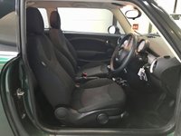 USED 2013 62 MINI HATCH ONE 1.6 ONE D 3d 90 BHP 