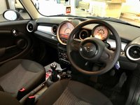 USED 2013 62 MINI HATCH ONE 1.6 ONE D 3d 90 BHP 