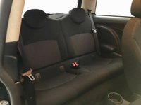 USED 2013 62 MINI HATCH ONE 1.6 ONE D 3d 90 BHP 
