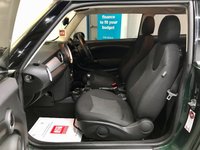 USED 2013 62 MINI HATCH ONE 1.6 ONE D 3d 90 BHP 