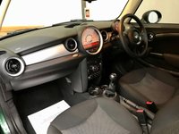 USED 2013 62 MINI HATCH ONE 1.6 ONE D 3d 90 BHP 
