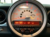 USED 2013 62 MINI HATCH ONE 1.6 ONE D 3d 90 BHP 