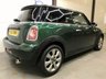 USED 2013 62 MINI HATCH ONE 1.6 ONE D 3d 90 BHP 