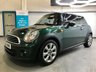 USED 2013 62 MINI HATCH ONE 1.6 ONE D 3d 90 BHP 