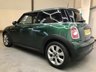 USED 2013 62 MINI HATCH ONE 1.6 ONE D 3d 90 BHP 