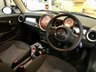USED 2013 62 MINI HATCH ONE 1.6 ONE D 3d 90 BHP 