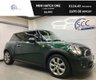 USED 2013 62 MINI HATCH ONE 1.6 ONE D 3d 90 BHP 