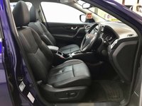 USED 2014 64 NISSAN QASHQAI 1.6 DCI TEKNA 5d 128 BHP 