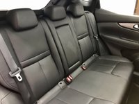 USED 2014 64 NISSAN QASHQAI 1.6 DCI TEKNA 5d 128 BHP 