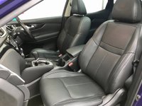 USED 2014 64 NISSAN QASHQAI 1.6 DCI TEKNA 5d 128 BHP 